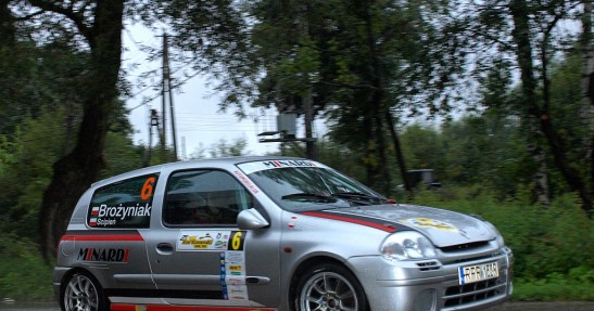 Rajd Karkonoski